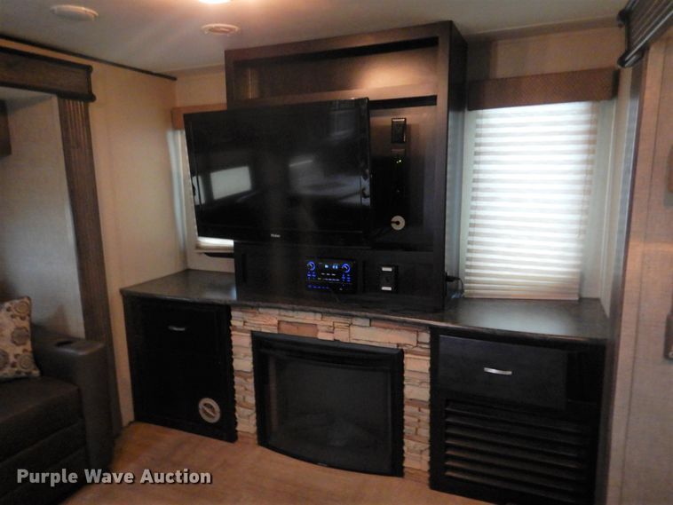 image for item FF9161 2014 Dutchmen Kodiak camper