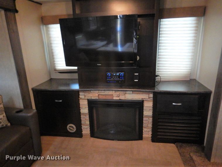 image for item FF9161 2014 Dutchmen Kodiak camper