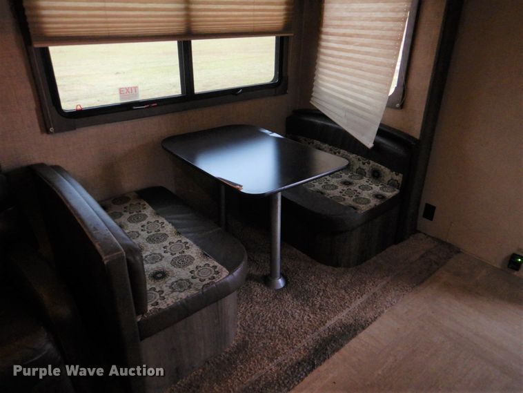 image for item FF9161 2014 Dutchmen Kodiak camper