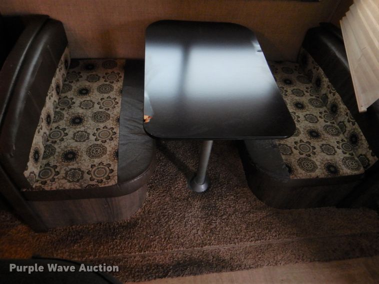 image for item FF9161 2014 Dutchmen Kodiak camper