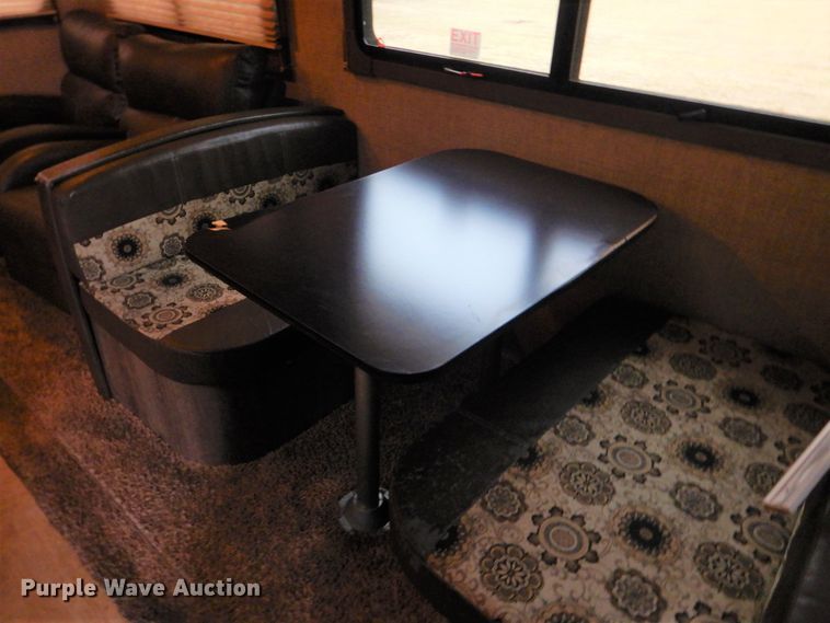 image for item FF9161 2014 Dutchmen Kodiak camper