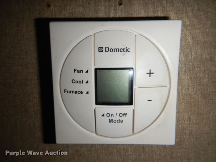 image for item FF9161 2014 Dutchmen Kodiak camper