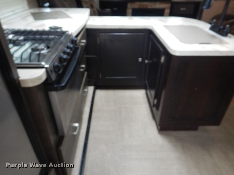 image for item FF9161 2014 Dutchmen Kodiak camper