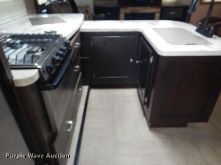 image for item FF9161 2014 Dutchmen Kodiak camper