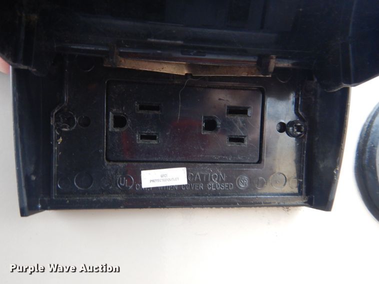 image for item FF9161 2014 Dutchmen Kodiak camper