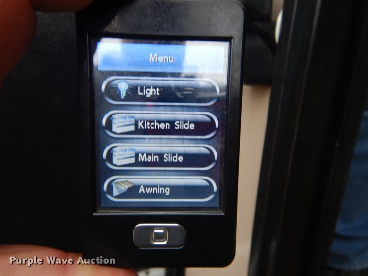 image for item FF9161 2014 Dutchmen Kodiak camper