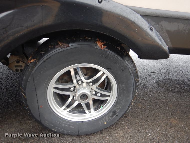 image for item FF9161 2014 Dutchmen Kodiak camper