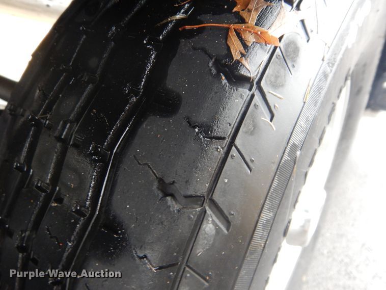 image for item FF9161 2014 Dutchmen Kodiak camper