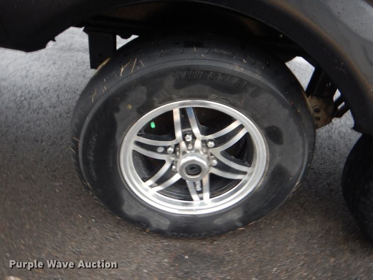 image for item FF9161 2014 Dutchmen Kodiak camper