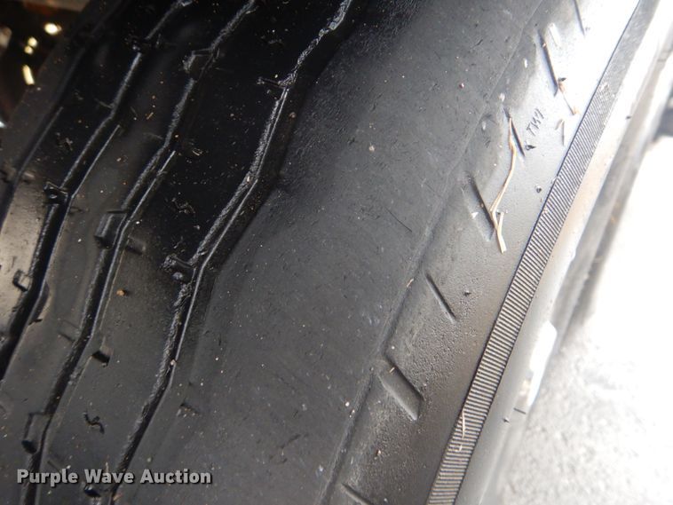 image for item FF9161 2014 Dutchmen Kodiak camper