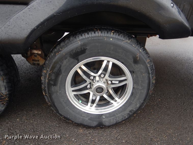 image for item FF9161 2014 Dutchmen Kodiak camper