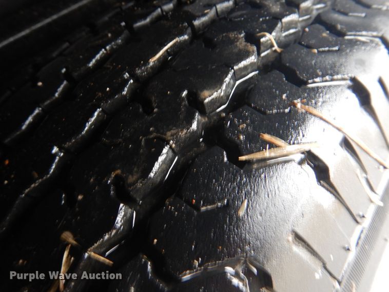 image for item FF9161 2014 Dutchmen Kodiak camper