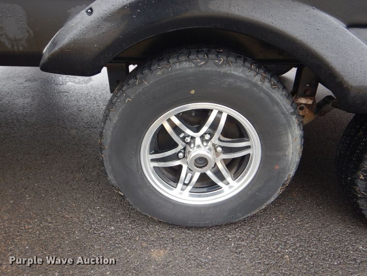 image for item FF9161 2014 Dutchmen Kodiak camper