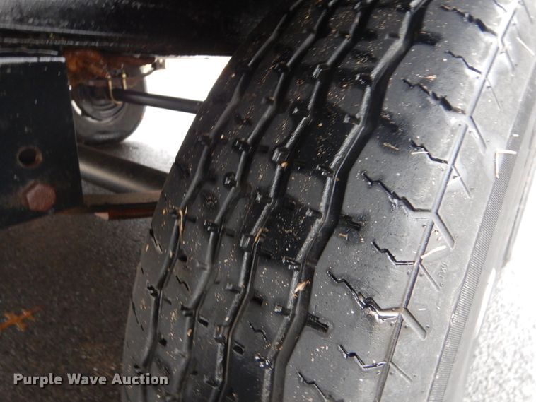 image for item FF9161 2014 Dutchmen Kodiak camper