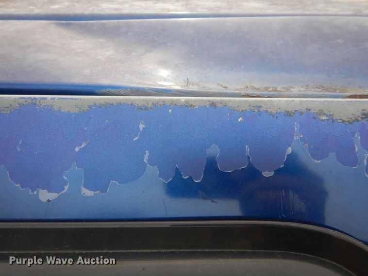 image for item FF9183 1999 Ford F350 Super Duty bale bed pickup truck