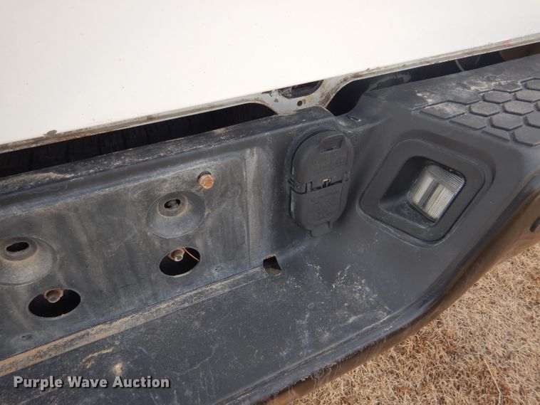 image for item FG9873 2014 Dodge Ram 2500 ST Crew Cab pickup truck