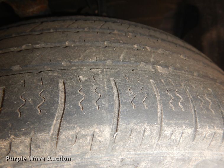 image for item FJ9883 2008 Toyota Sienna XLE van