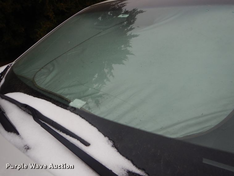 image for item FJ9883 2008 Toyota Sienna XLE van