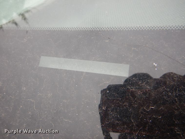 image for item FJ9883 2008 Toyota Sienna XLE van