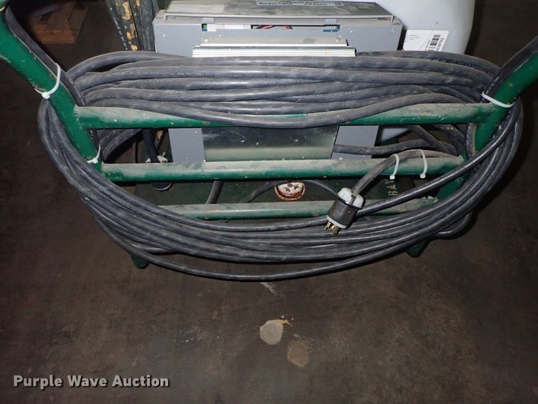 image for item FK9666 InstaPak foam packaging system