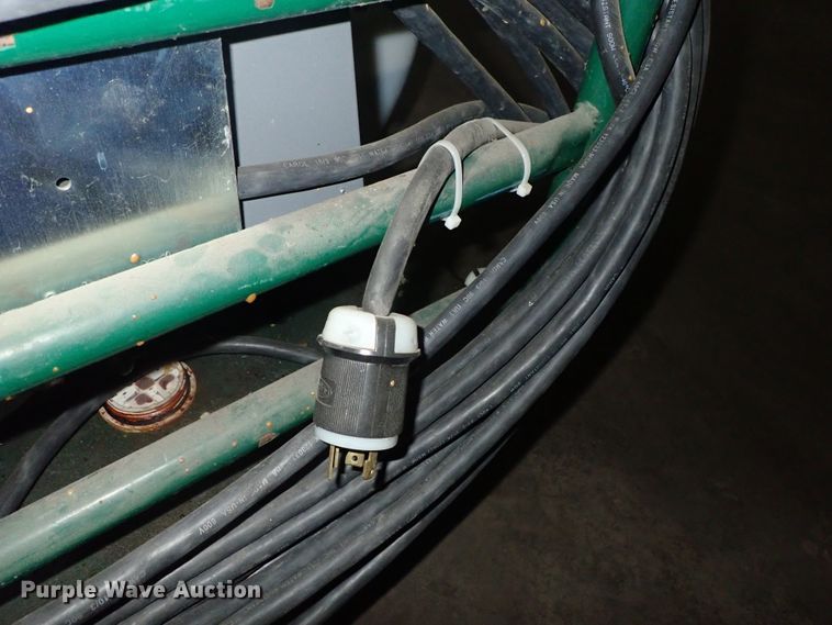 image for item FK9666 InstaPak foam packaging system