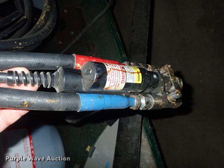 image for item FK9666 InstaPak foam packaging system