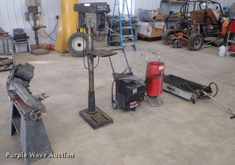 image for item FK9677 Tools