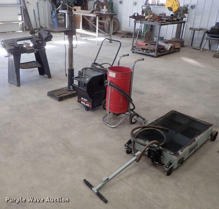 image for item FK9677 Tools