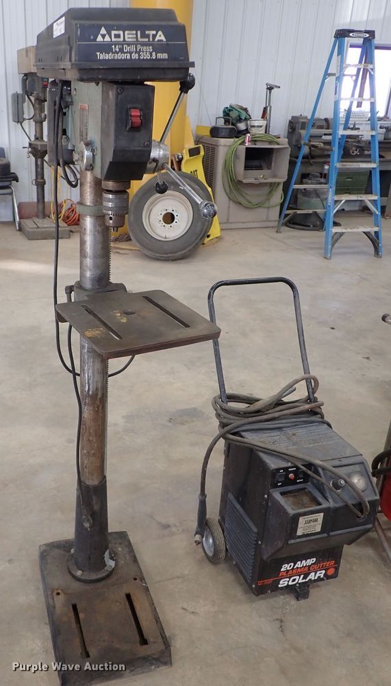 image for item FK9677 Tools