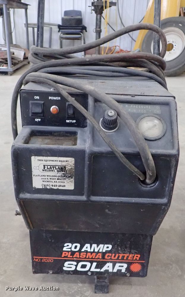 image for item FK9677 Tools