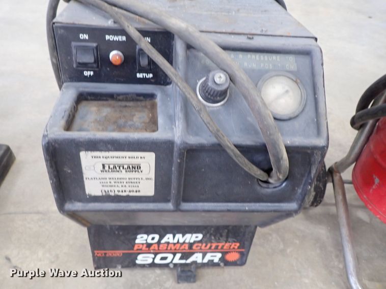 image for item FK9677 Tools