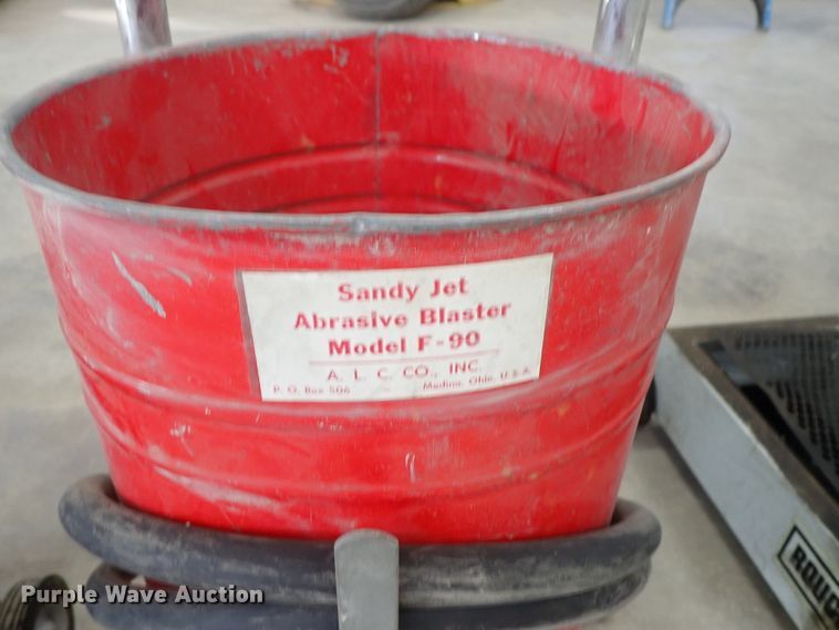 image for item FK9677 Tools