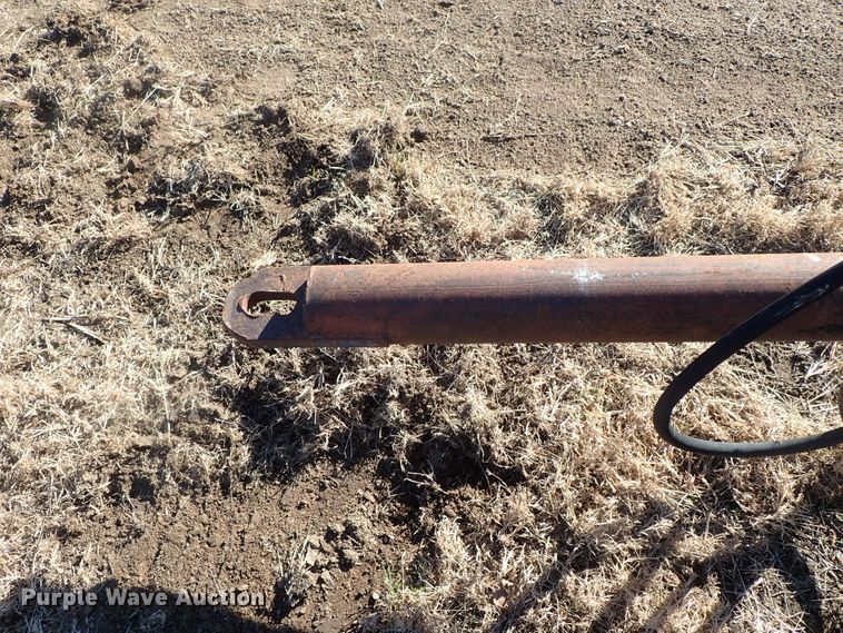 image for item FK9678 Speedmover scraper