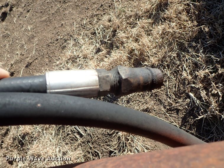 image for item FK9678 Speedmover scraper