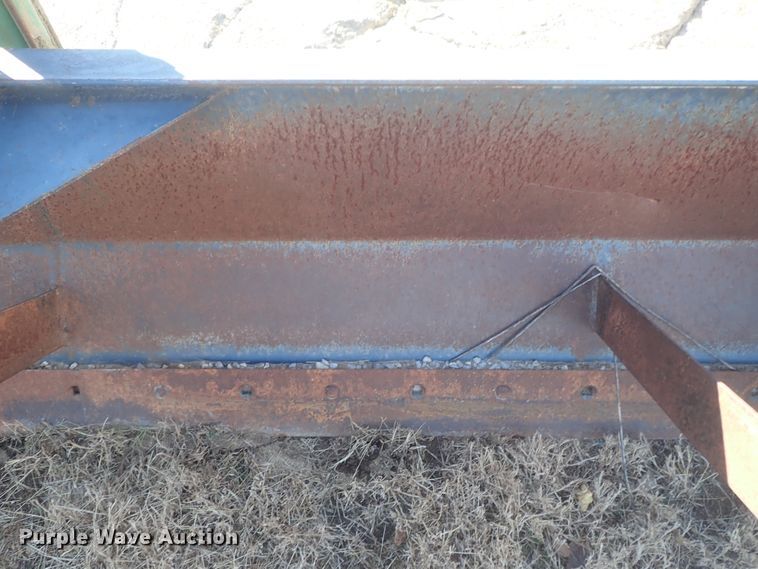 image for item FK9678 Speedmover scraper