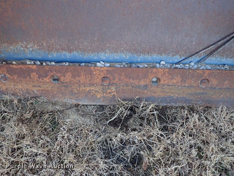 image for item FK9678 Speedmover scraper