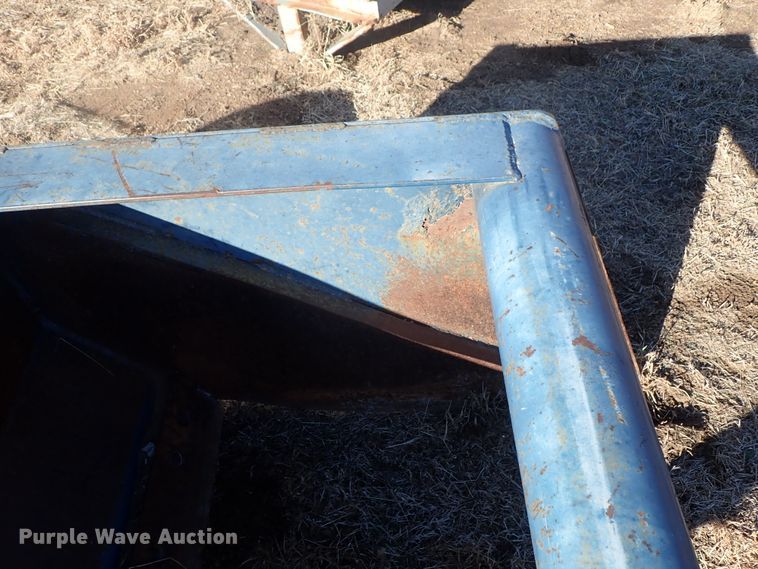 image for item FK9678 Speedmover scraper