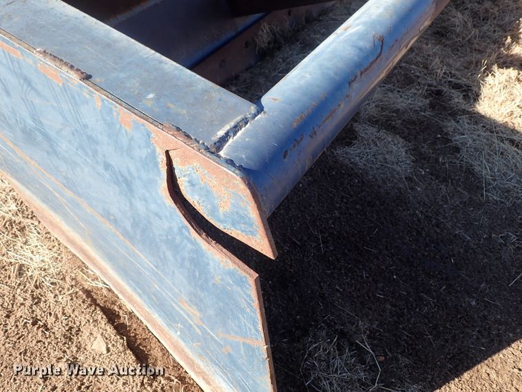 image for item FK9678 Speedmover scraper