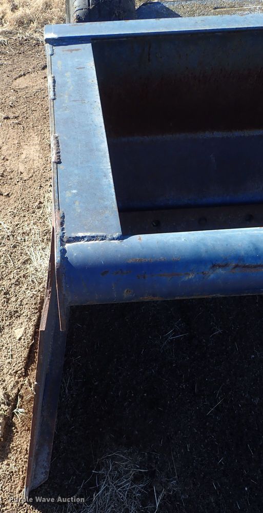 image for item FK9678 Speedmover scraper