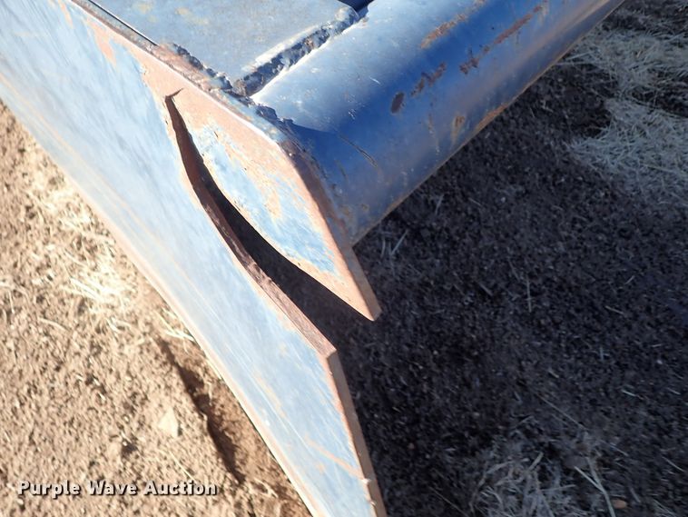 image for item FK9678 Speedmover scraper