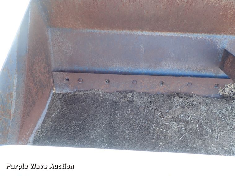 image for item FK9678 Speedmover scraper