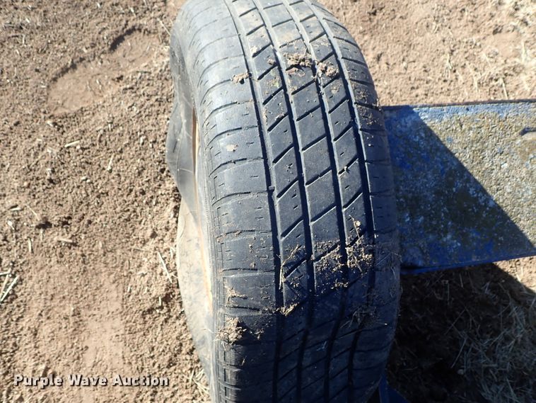 image for item FK9678 Speedmover scraper