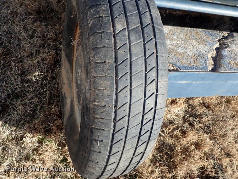 image for item FK9678 Speedmover scraper