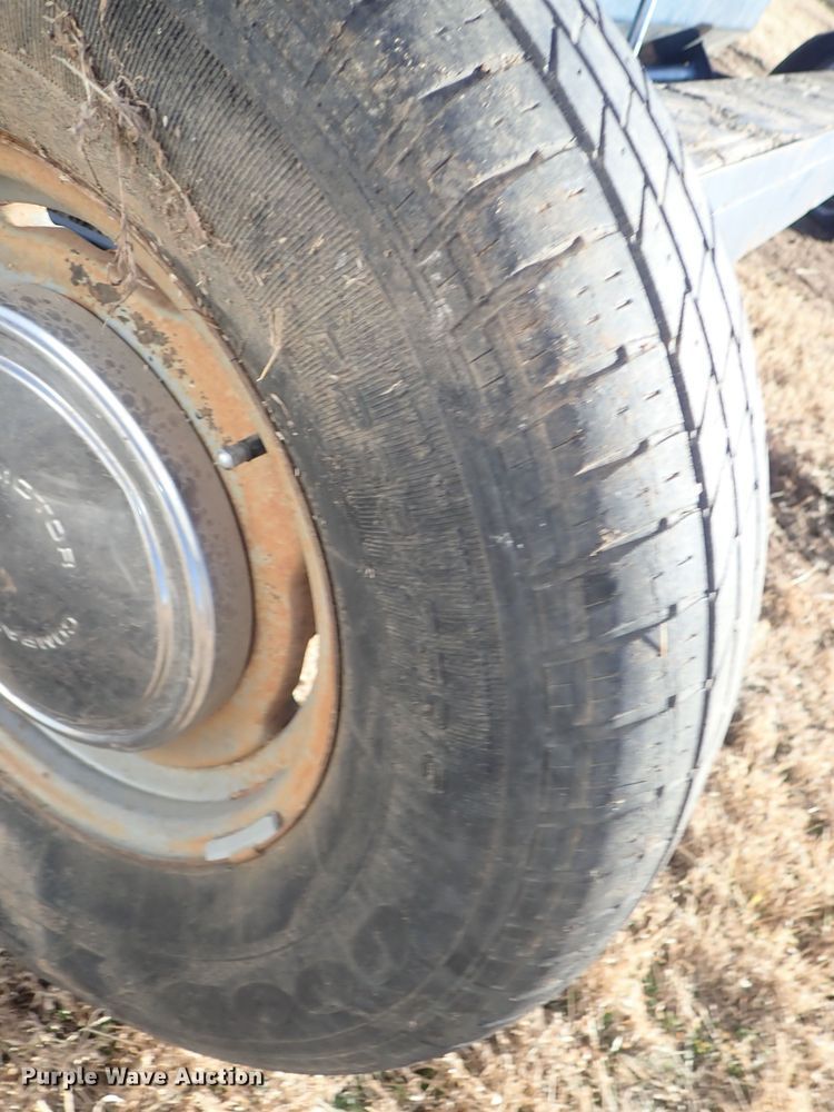 image for item FK9678 Speedmover scraper