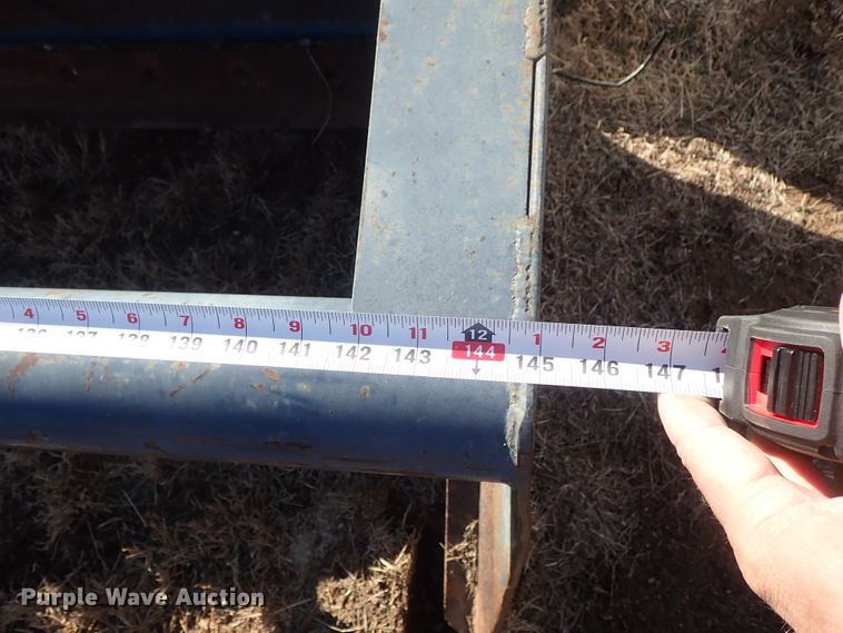 image for item FK9678 Speedmover scraper