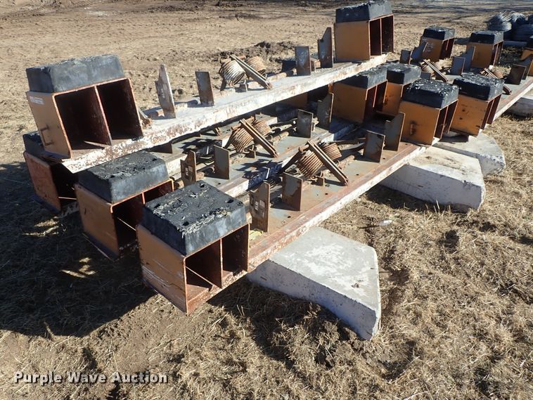 image for item FK9680 (7) DLM dock levelers