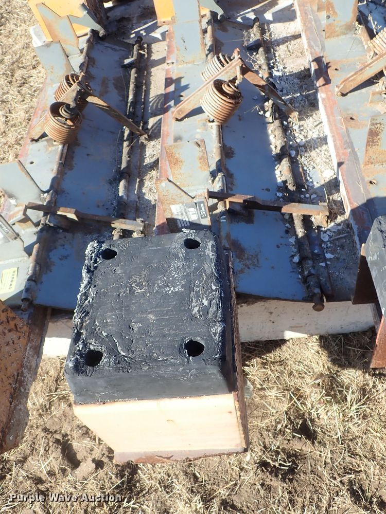 image for item FK9680 (7) DLM dock levelers