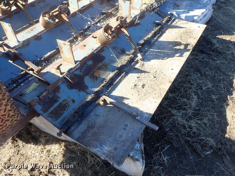 image for item FK9680 (7) DLM dock levelers