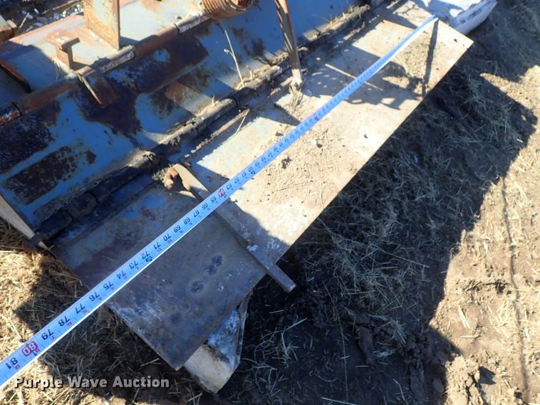 image for item FK9680 (7) DLM dock levelers