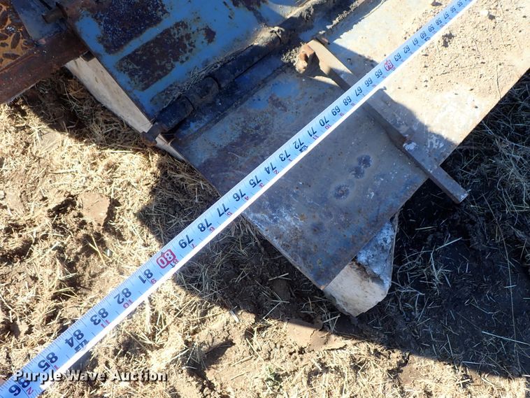 image for item FK9680 (7) DLM dock levelers